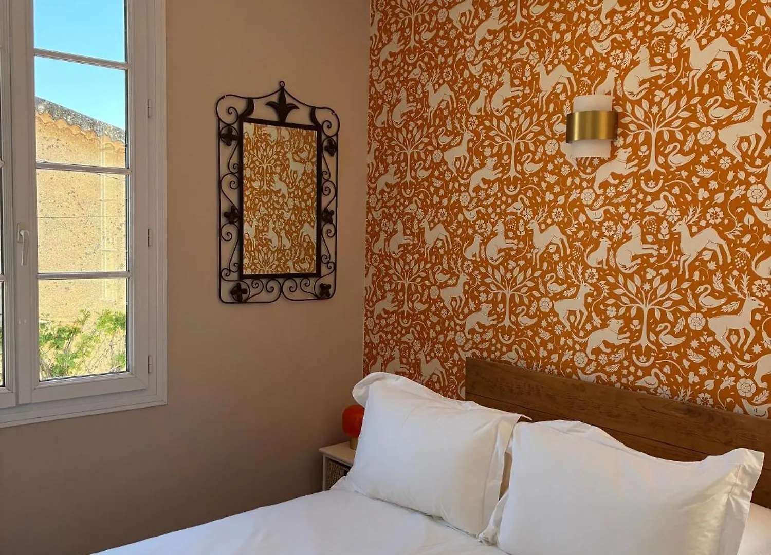 Hotel L'Escale Au Soleil 생타굴프