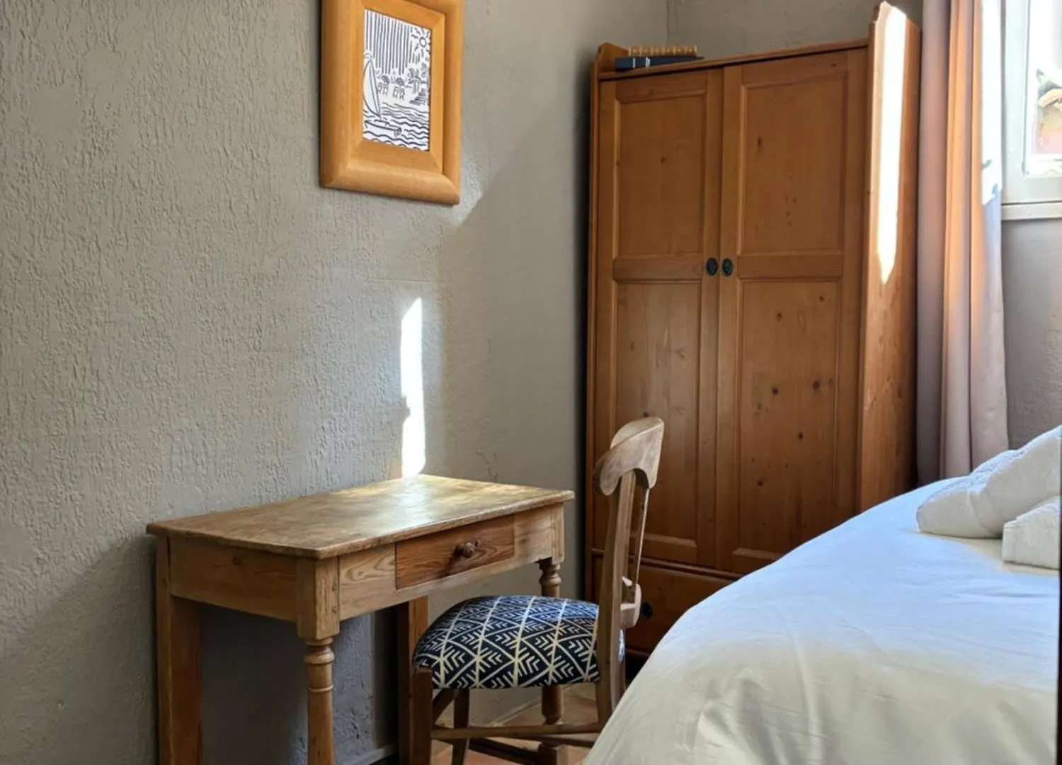 Hotel L'Escale Au Soleil Saint Aygulf 2*,