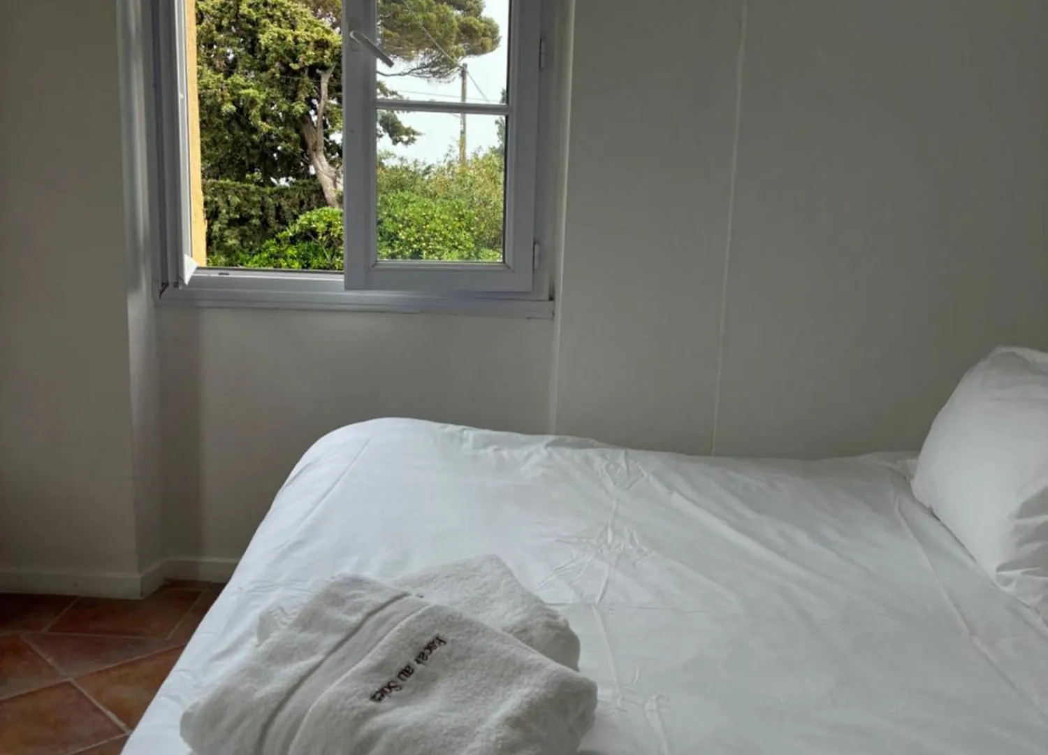 Hotel L'Escale Au Soleil 생타굴프