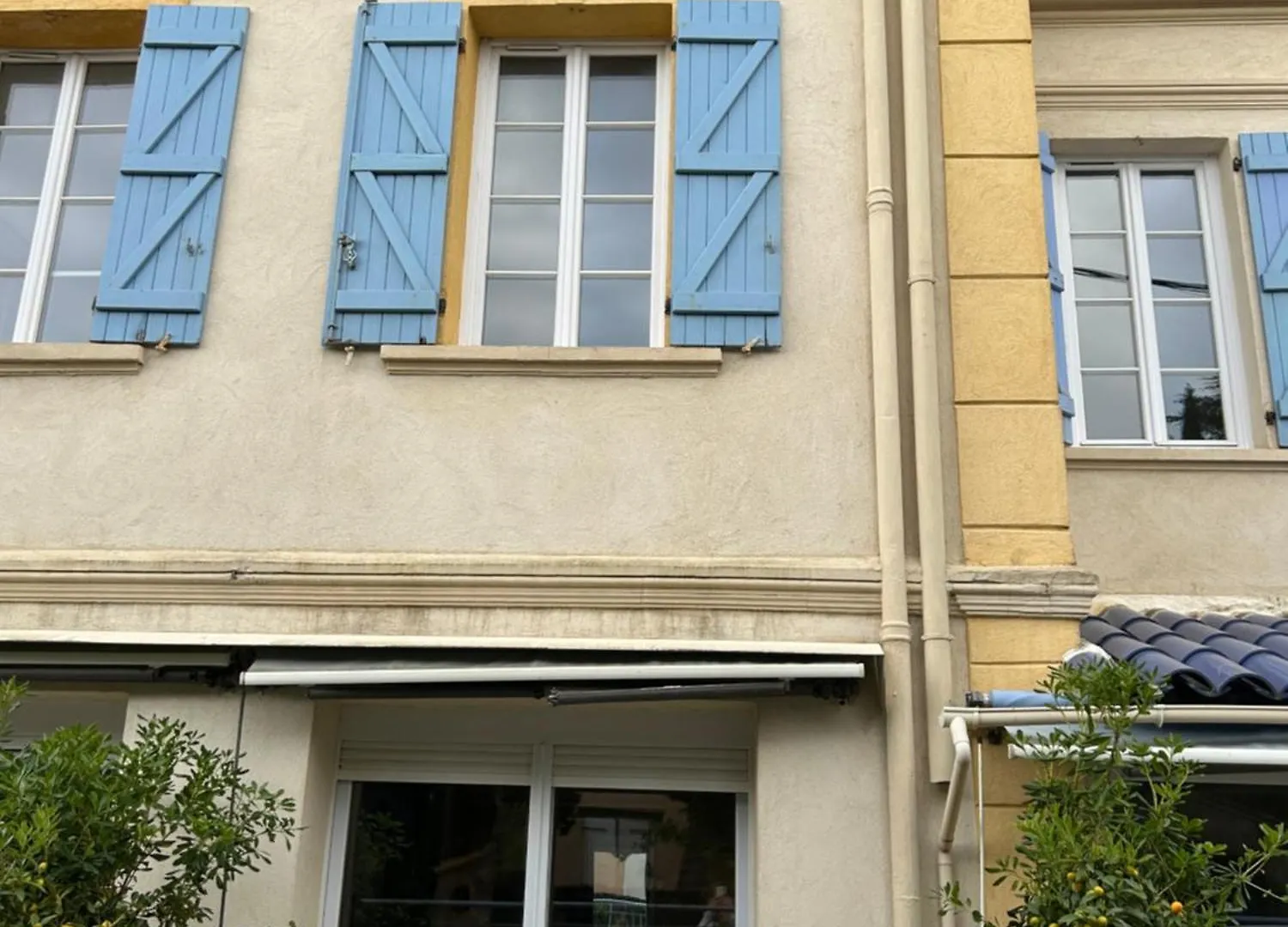 Hotel L'Escale Au Soleil 생타굴프