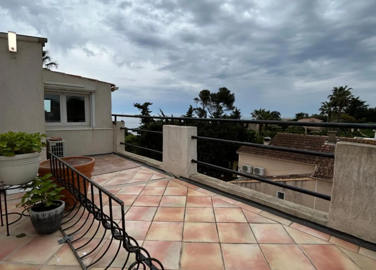 Hotel L'Escale Au Soleil Saint Aygulf 2*,  Frankrijk