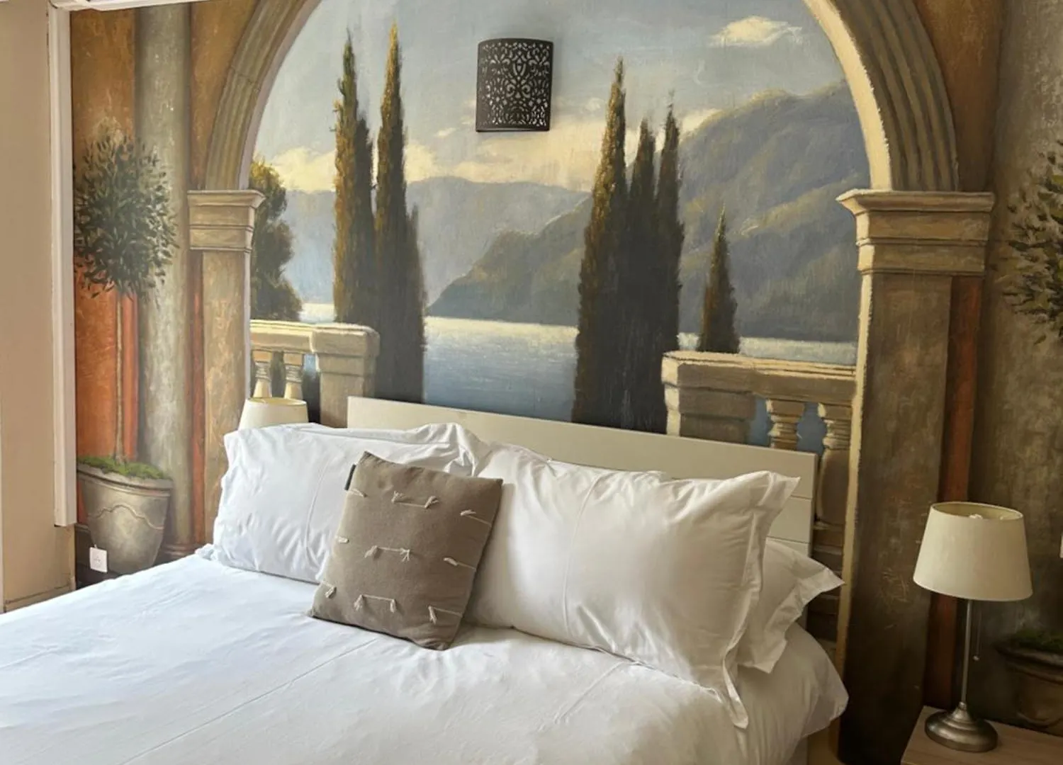Hotel L'Escale Au Soleil Saint Aygulf 2*,