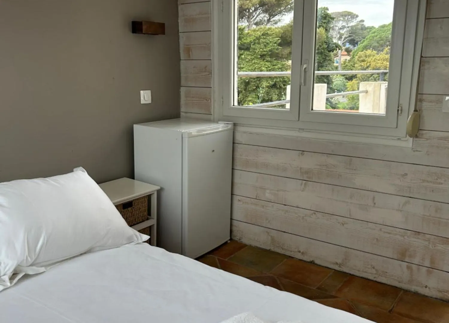 Hotel L'Escale Au Soleil 생타굴프