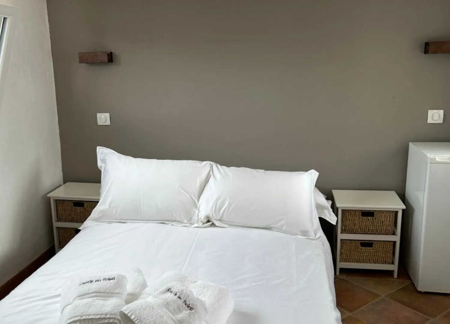 **  Hotel L'Escale Au Soleil Saint Aygulf France