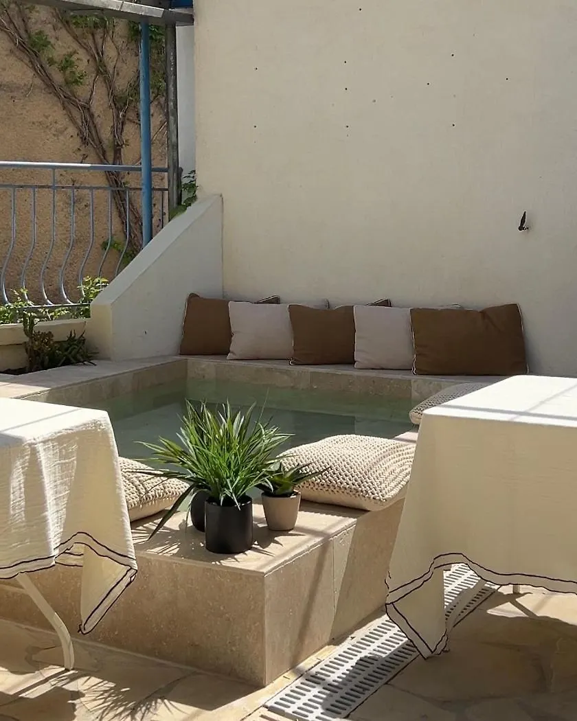 Hotel L'Escale Au Soleil Saint Aygulf