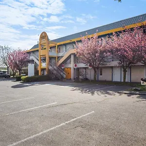 Hotel Premiere Classe Lyon Est - Bron Eurexpo 