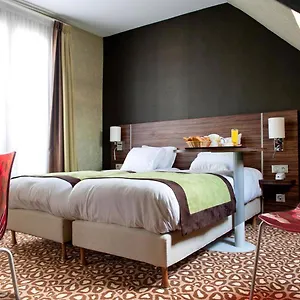 Hotel Berkeley ***