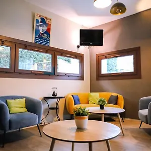 Hotel Kyriad Direct **