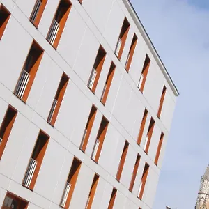 Aparthotel Temporesidence Cathedrale ****