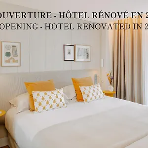 Hotel Saint Christophe Aix En Provence ****