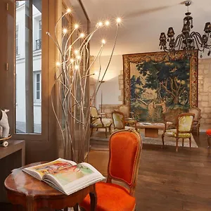 Hotel De Notre-dame ***