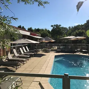 Hotel Kyriad Aix Les Milles - Plan De Campagne ***