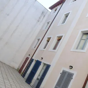 Aparthotel Temporesidence Chateauneuf ***