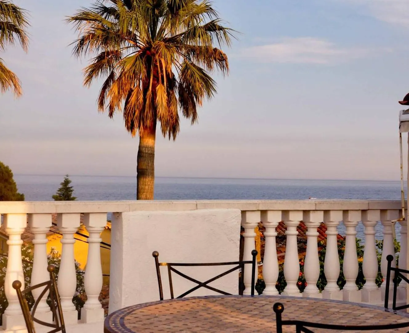 Hotel L'Escale Au Soleil Saint Aygulf