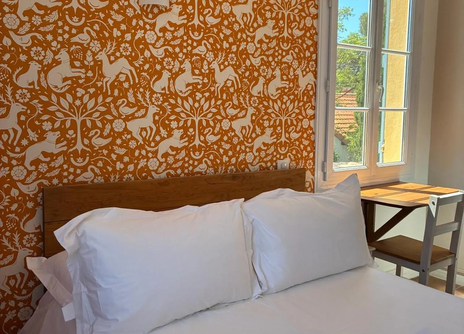Hotel L'Escale Au Soleil Saint Aygulf
