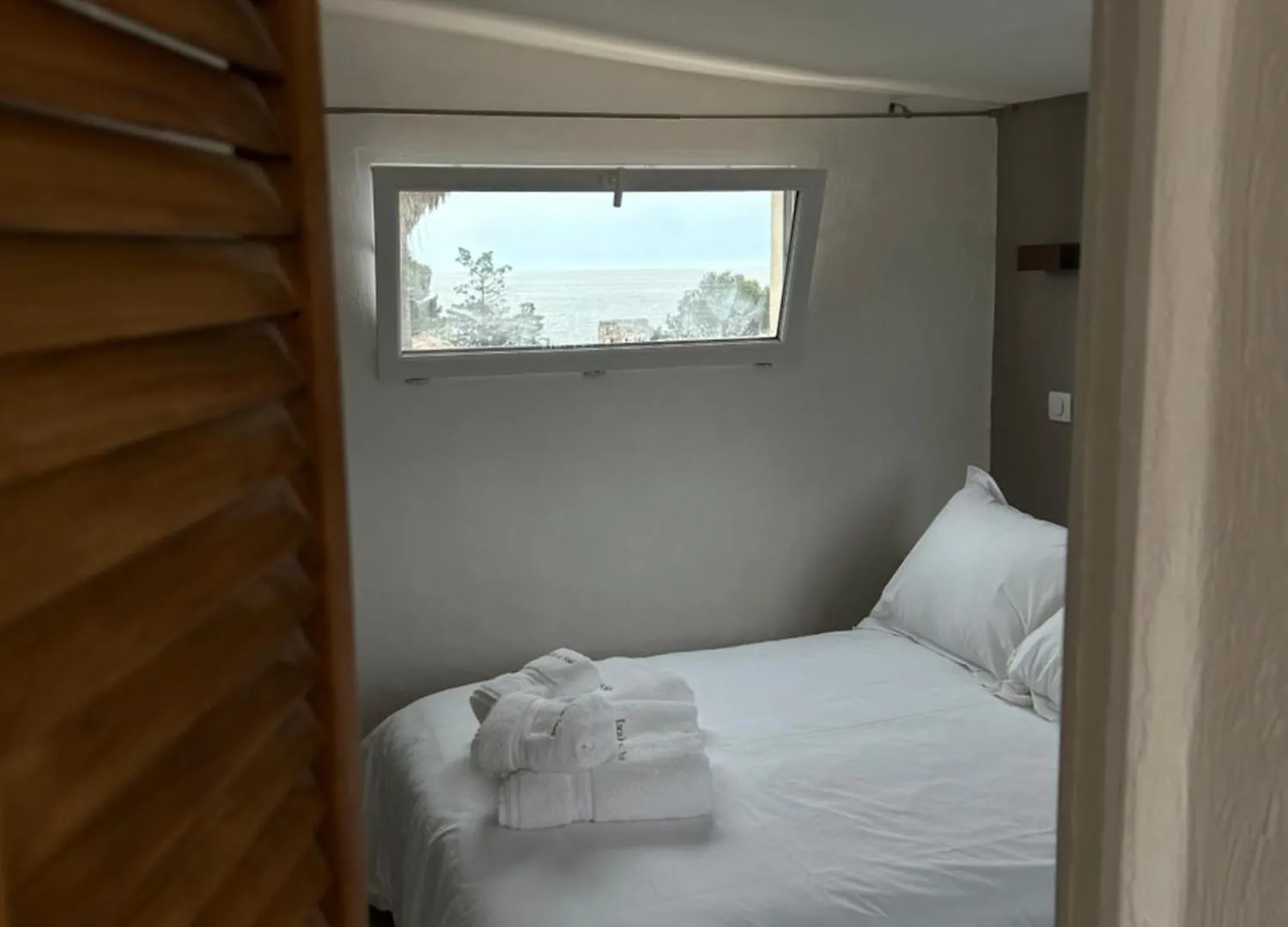 Hotel L'Escale Au Soleil Saint Aygulf