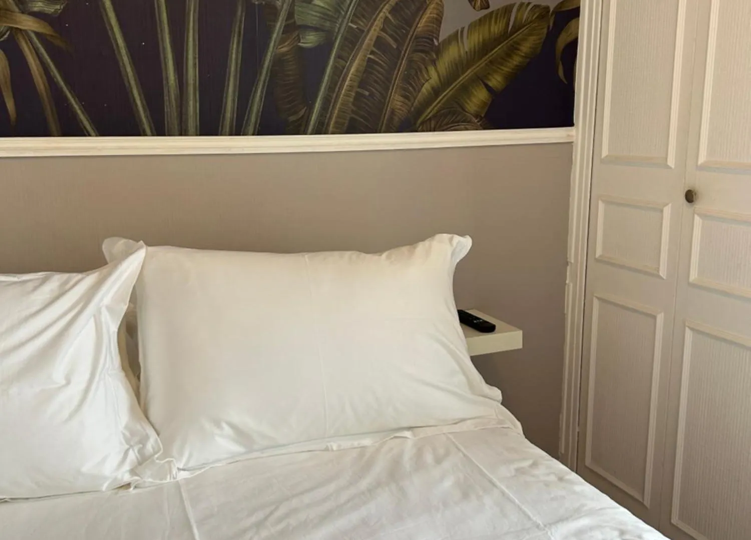 Hotel L'Escale Au Soleil Saint Aygulf Frankrijk