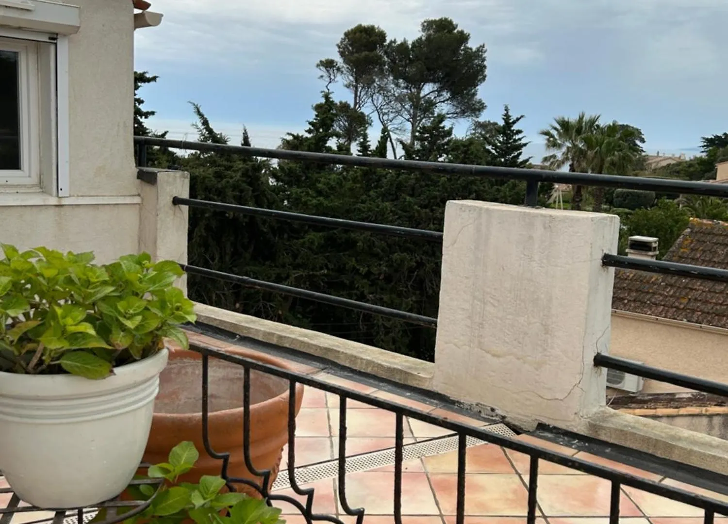 **  Hotel L'Escale Au Soleil Saint Aygulf France