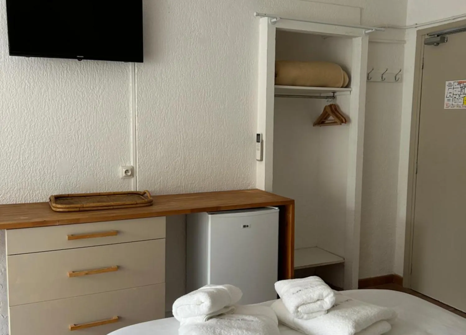 **  Hotel L'Escale Au Soleil Saint Aygulf Frankrijk