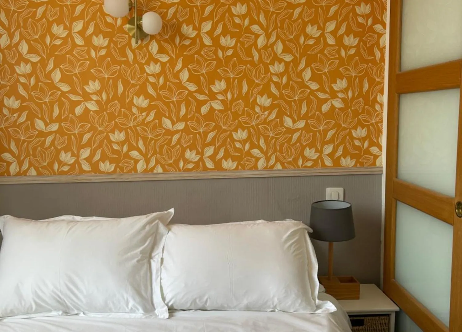 Hotel L'Escale Au Soleil Saint Aygulf France