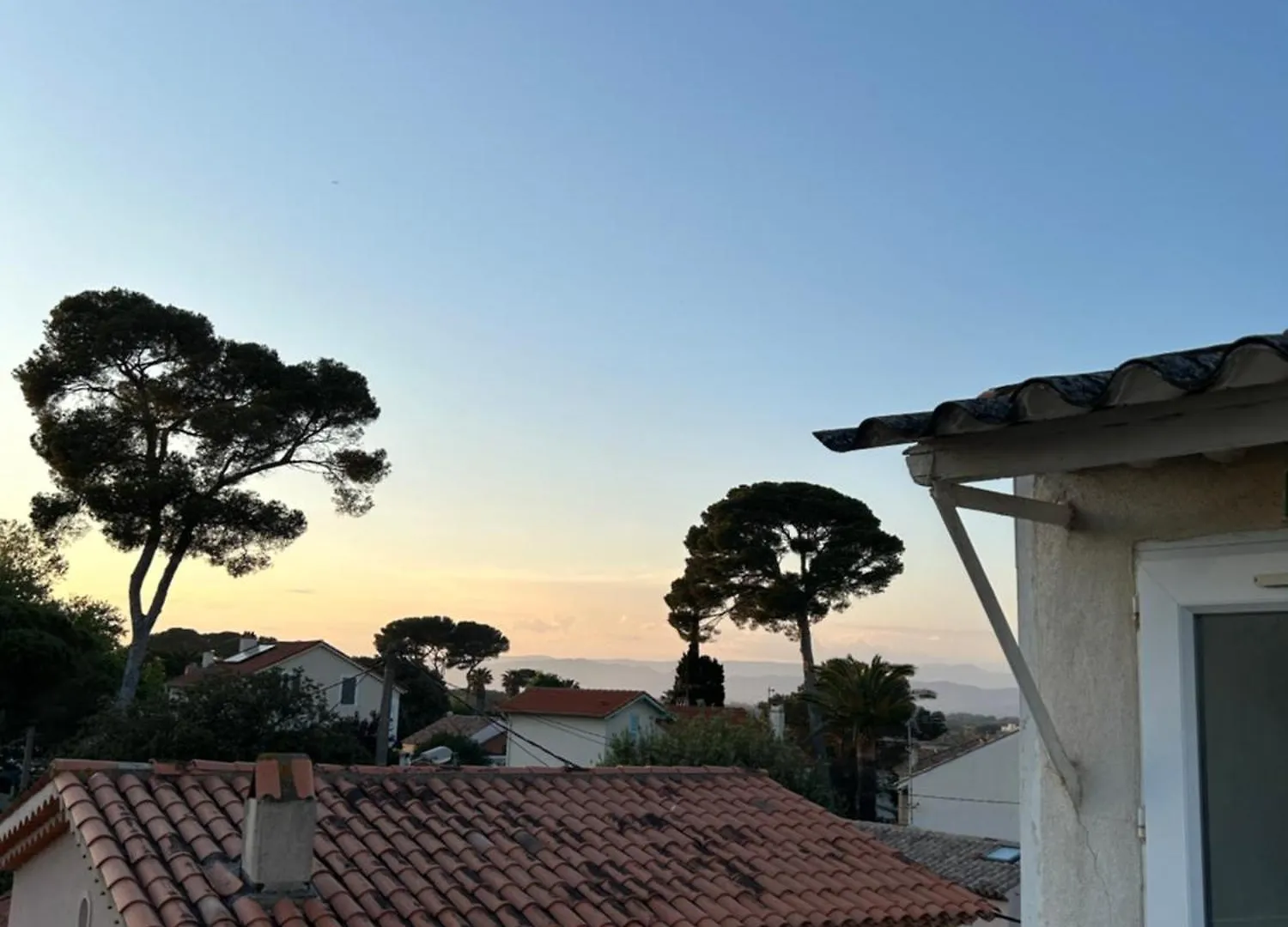 Hotel L'Escale Au Soleil Saint Aygulf